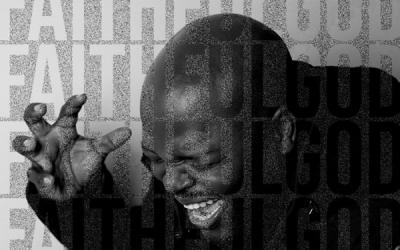 Joshua Warren Releases Powerful New Single 'Faithful God'