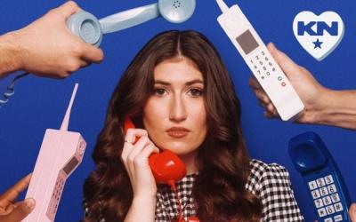 Platinum-Selling Katy Nichole Announces Sophomore Album, 'Honest Conversations', Releases Aug. 15