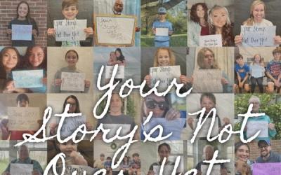 Layla Capri - Your Story's Not Over Yet