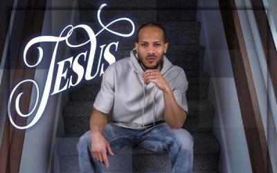 Asaun Bynum Releases 'Jesus I Love You (Remix)' Official Lyric Video Featuring Urban/CHH Artist LeekGoHard