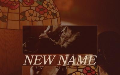 Rachel Purcell Reminds Christians Of Their True Identity With 'New Name' Single