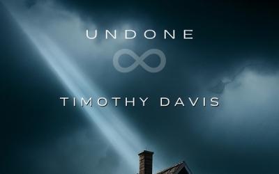 Timothy Davis Releases Latest Single 'Undone'
