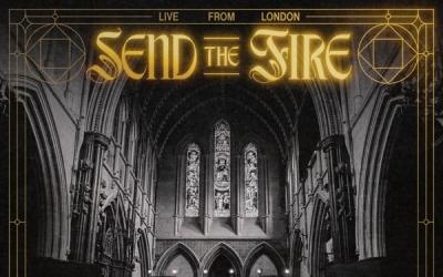 Jesus Culture - Send The Fire: Live From London