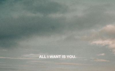 Jonah Greene - ALL I WANT