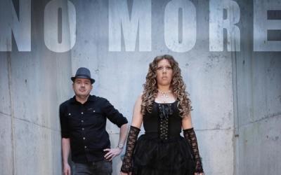 JSP Releases Debut Album 'No More', Packed With Unskippable Rock Tracks Produced By Josiah Prince