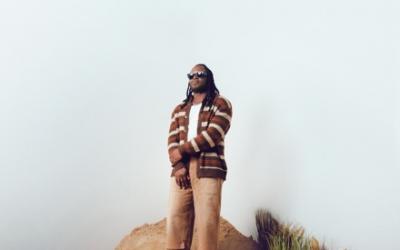 Blessing Offor - Real