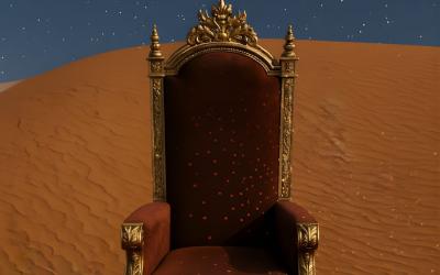 FrenchyRiff Announces New Exodus Inspired Record, 'Steps'