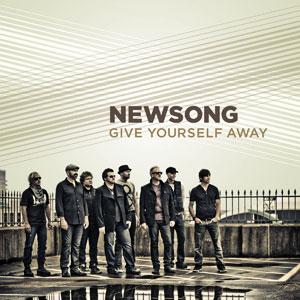 Give Yourself Away