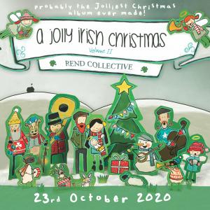 A Jolly Irish Christmas (Vol. 2)