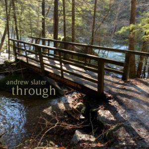 Through
