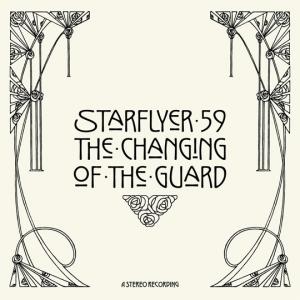 The Changing of The Guard