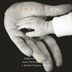 I Need You