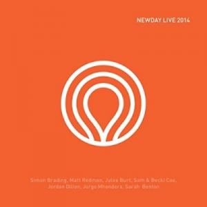 Newday Live 2014