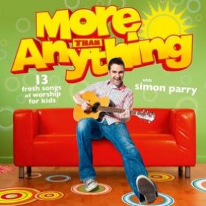 More Than Anything