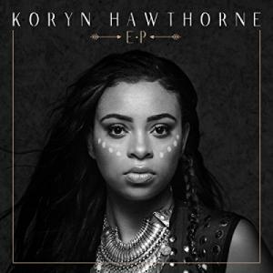Koryn Hawthorne