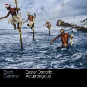 Easter Oratorio
