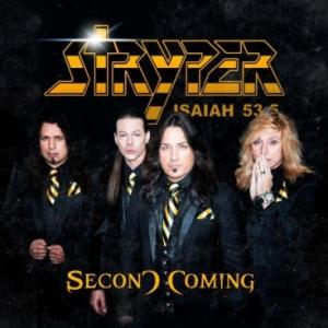 Second Coming