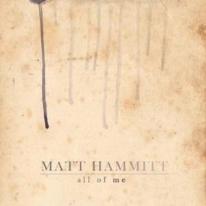 All Of Me (Single)