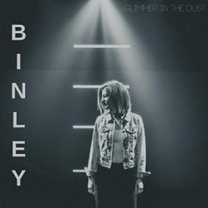 Glimmer In The Dust (Single)