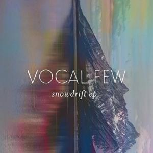 Snowdrift EP