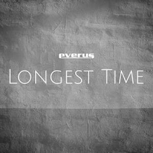 Longest Time