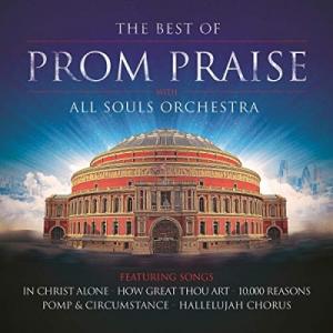 Best Of Prom Praise