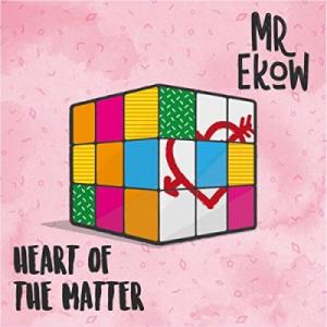 Heart Of The Matter