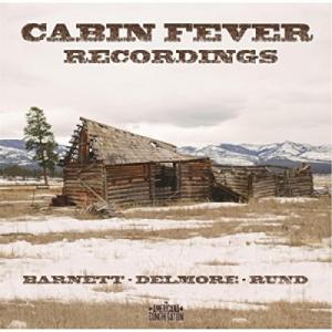 Cabin Fever Recordings