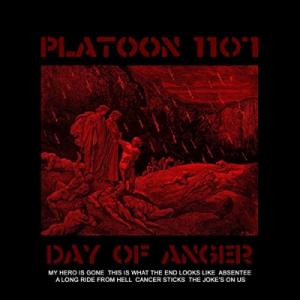 Day Of Anger