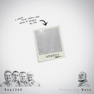 Nobody (feat. Nosa)
