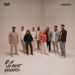 All of My Best Friends (Acoustic)