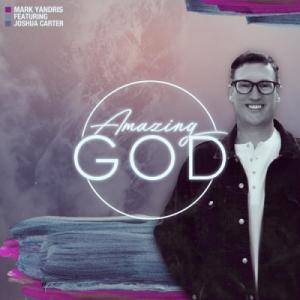 Amazing God