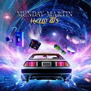 Hello 80s