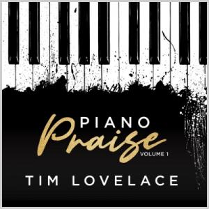 Piano Praise, Vol. 1