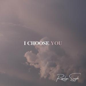 I Choose You