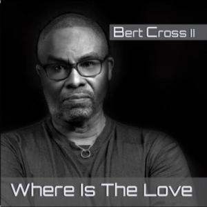 Where Is the Love EP