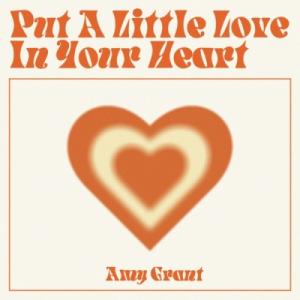 Put A Little Love In Your Heart