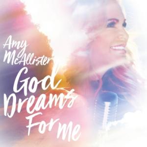 God Dreams For Me EP