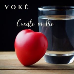 Create in Me