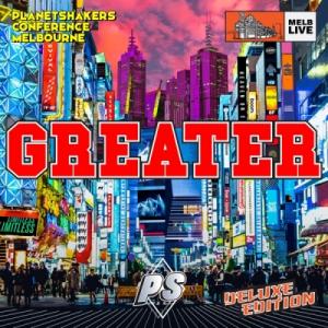 Greater