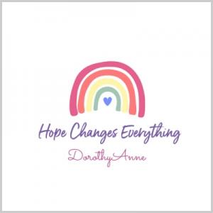 Hope Changes Everything