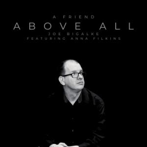 A Friend Above All