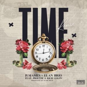 Time (Remix)