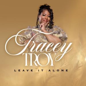 Leave It Alone