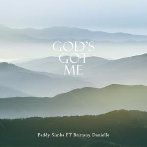 God's Got Me