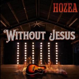 Without Jesus
