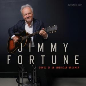 Songs of an American Dreamer (Live)