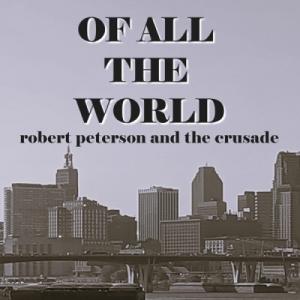 Of All The World