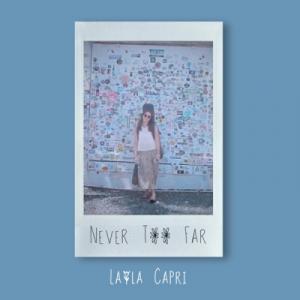 Never Too Far