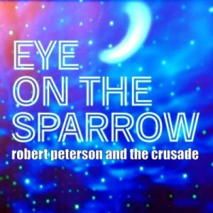 Eye On The Sparrow